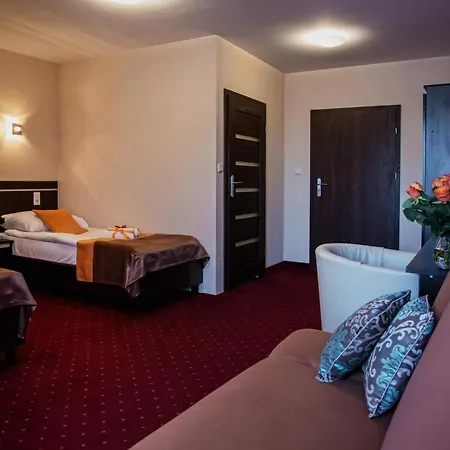Hotel Lord