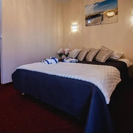 Hotell Lord *