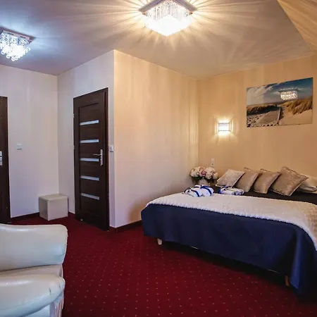 Lord * Stargard Szczecinski