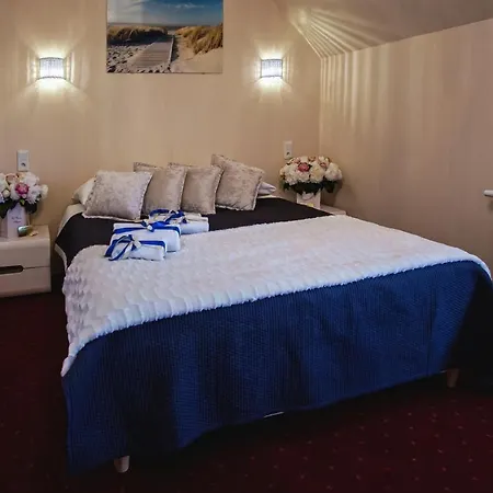Hotel Lord