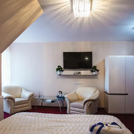 Hotel Lord