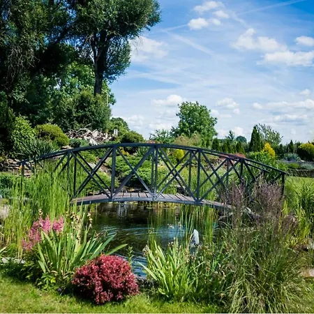 Lord Hotel Stargard Szczecinski