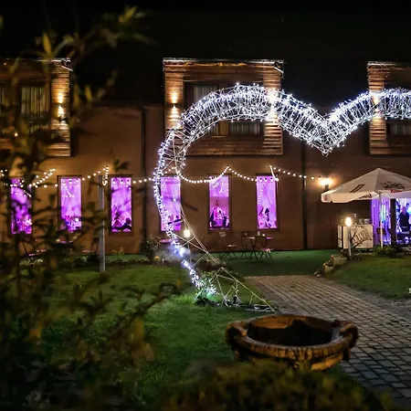 Lord Hotel Stargard Szczeciński