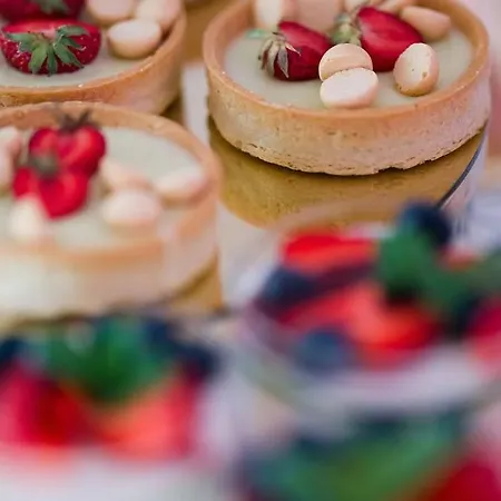 Lord Hotel Stargard Szczecinski