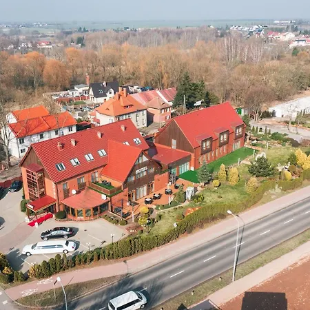 Ξενοδοχείο Lord