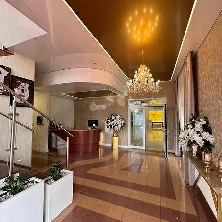 Hotel Lord