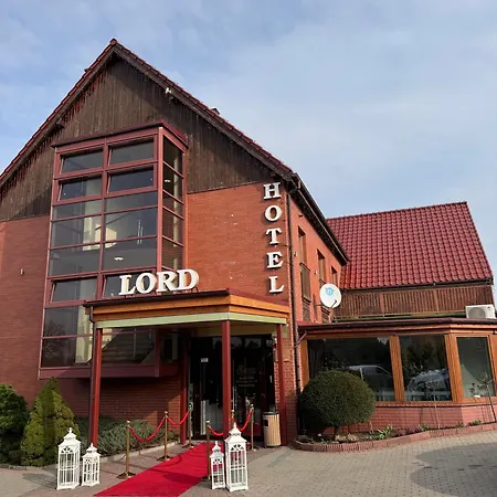 Lord Hotel