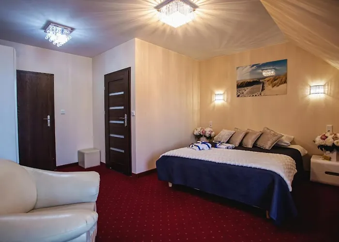 Lord * Stargard Szczeciński