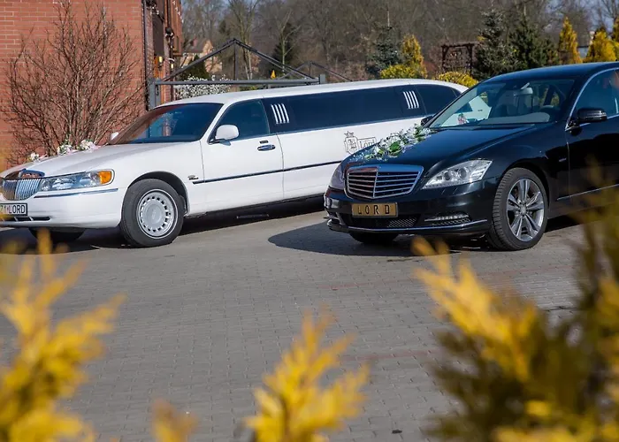 Ξενοδοχείο Lord *