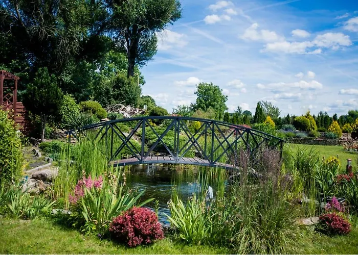 Lord Ξενοδοχείο Stargard Szczeciński