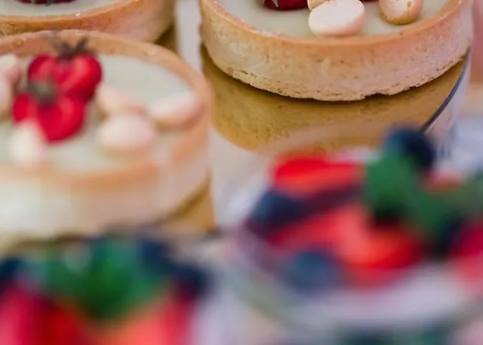 Lord Hotel Stargard Szczeciński