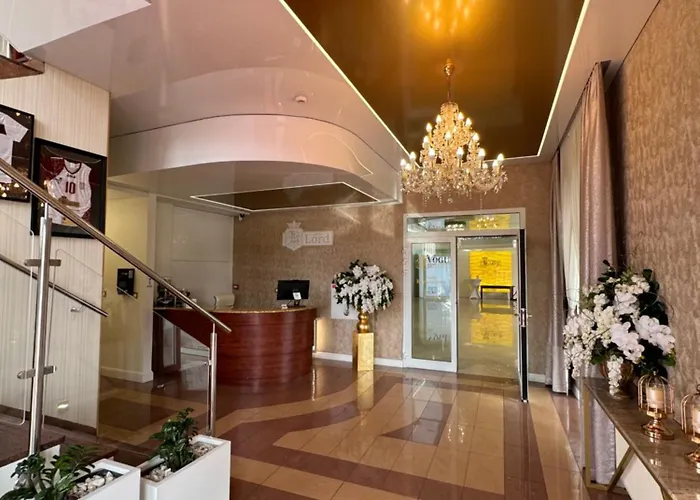 Hotel Lord