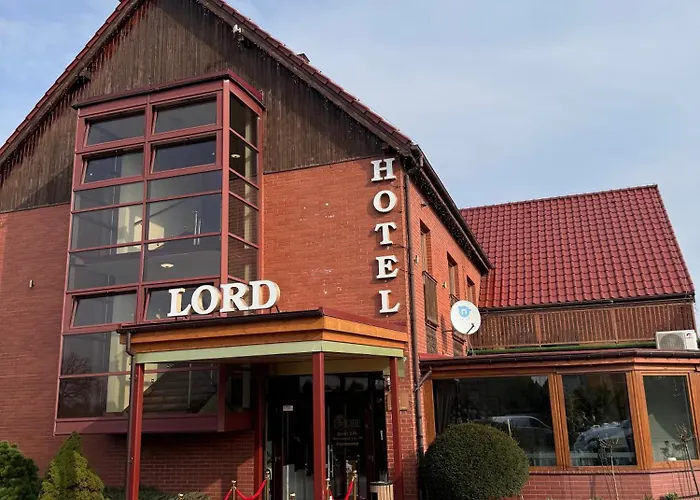 Lord Ξενοδοχείο